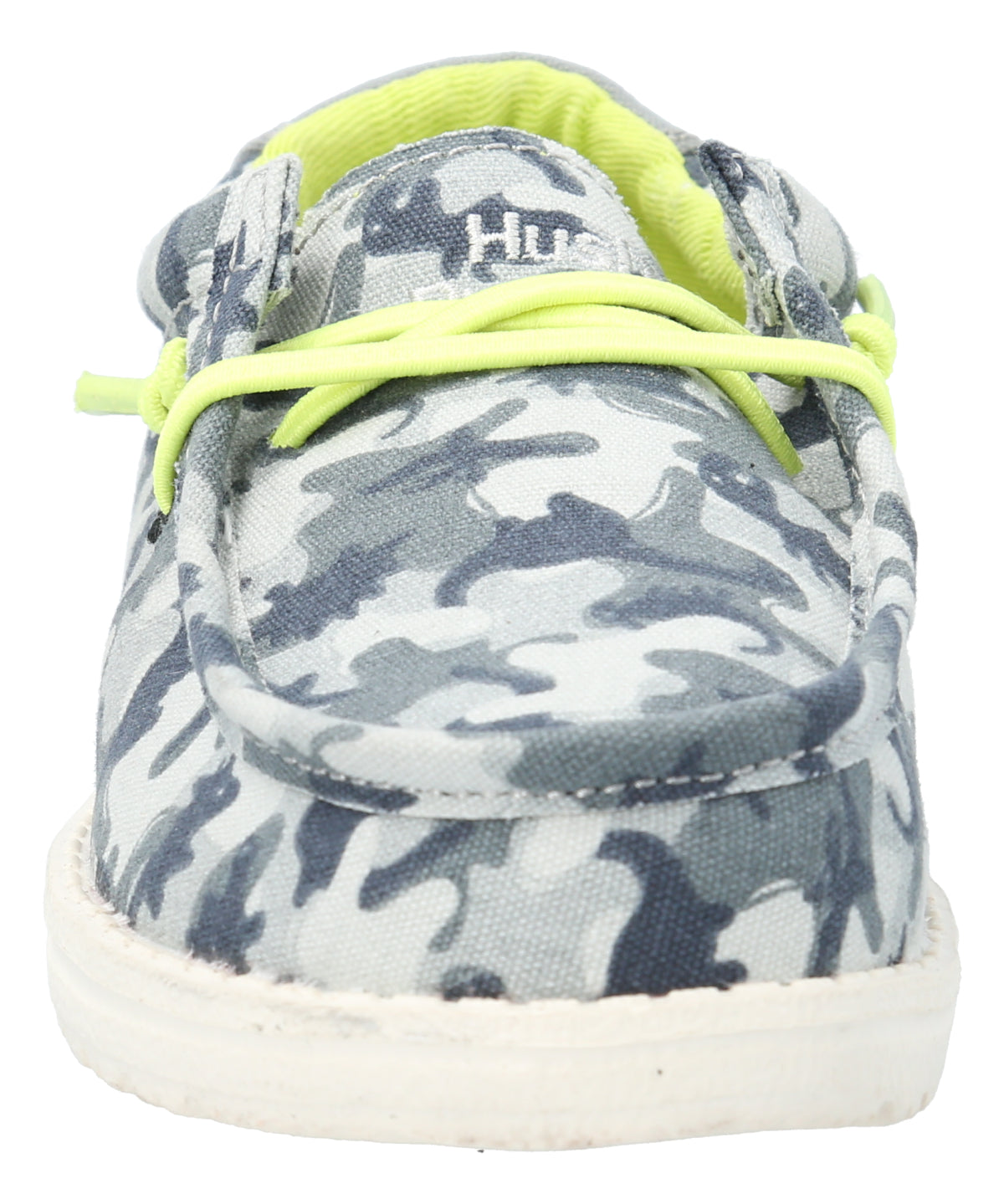 Zapatilla Niño Zippa Gris