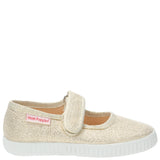 Zapato Niña Windy Dorado