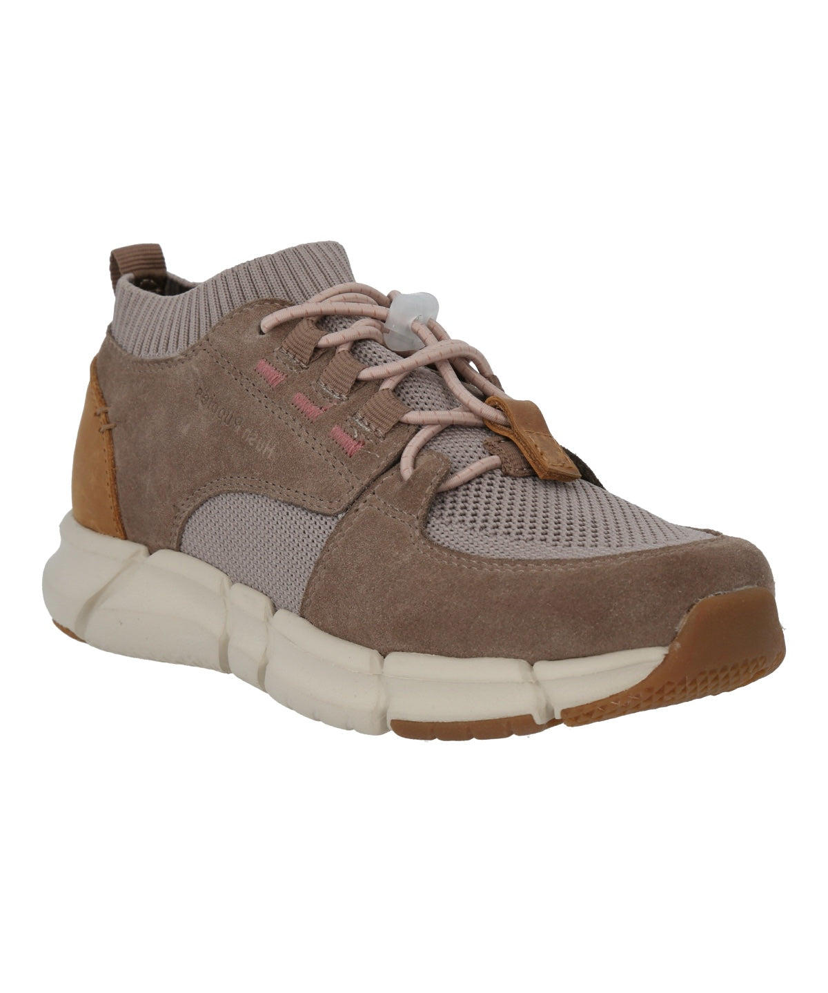 Zapatilla Niña Sena Rosado Hush Puppies Kids