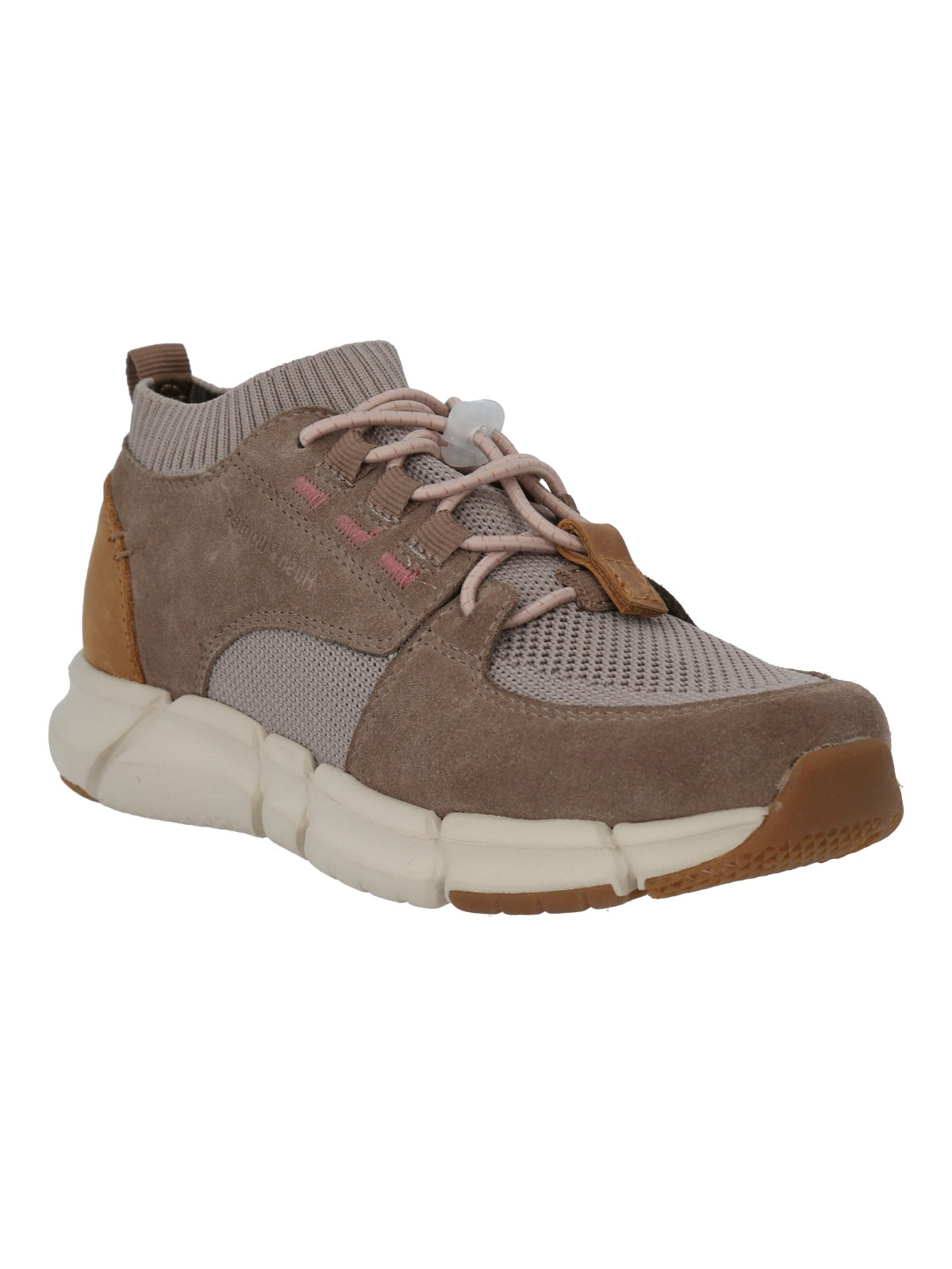 Zapatilla Niña Sena Rosado Hush Puppies Kids