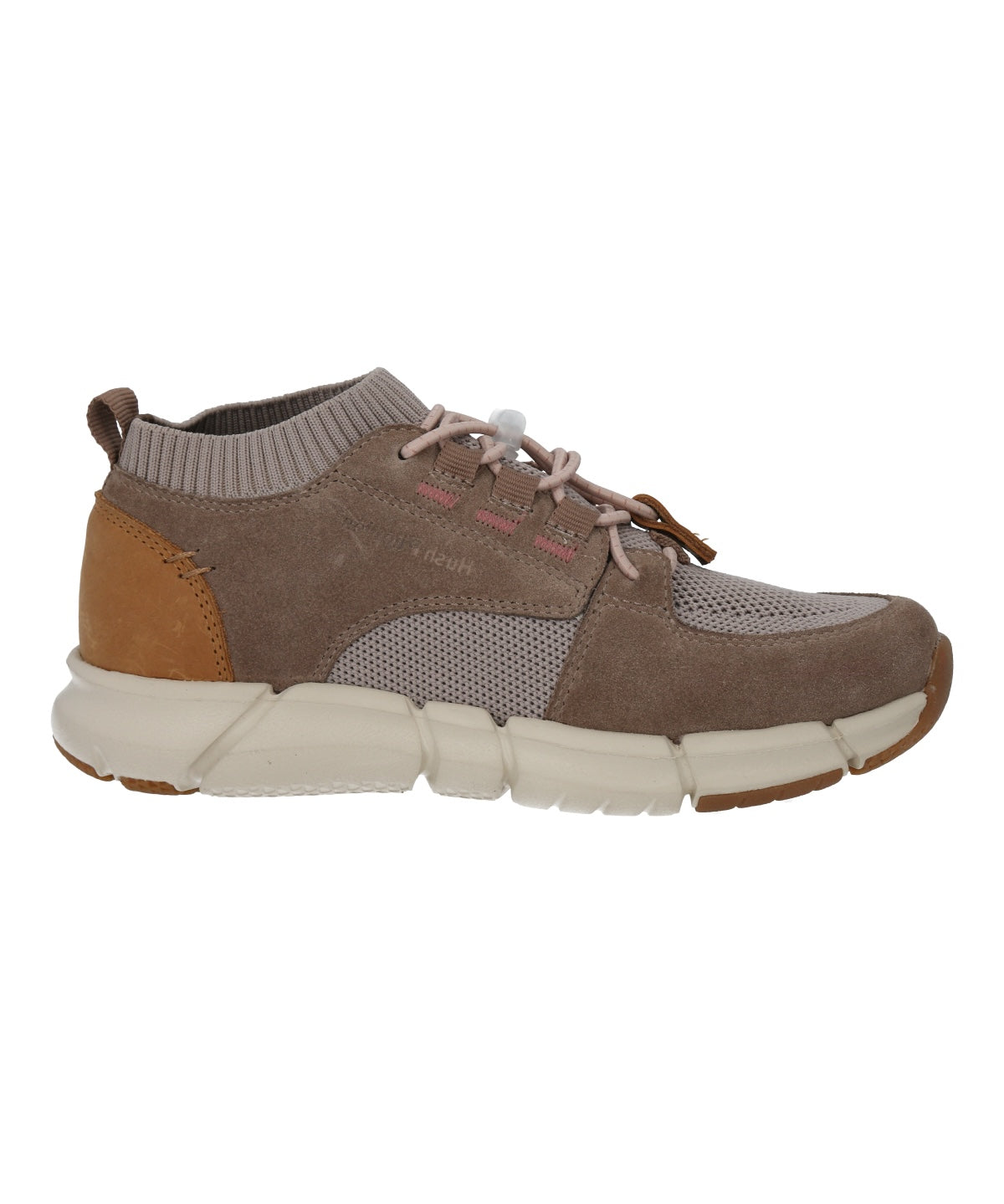 Zapatilla Niña Sena Rosado Hush Puppies Kids