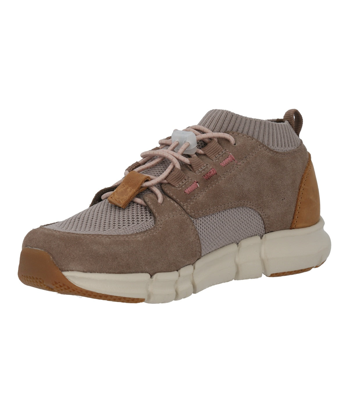 Zapatilla Niña Sena Rosado Hush Puppies Kids