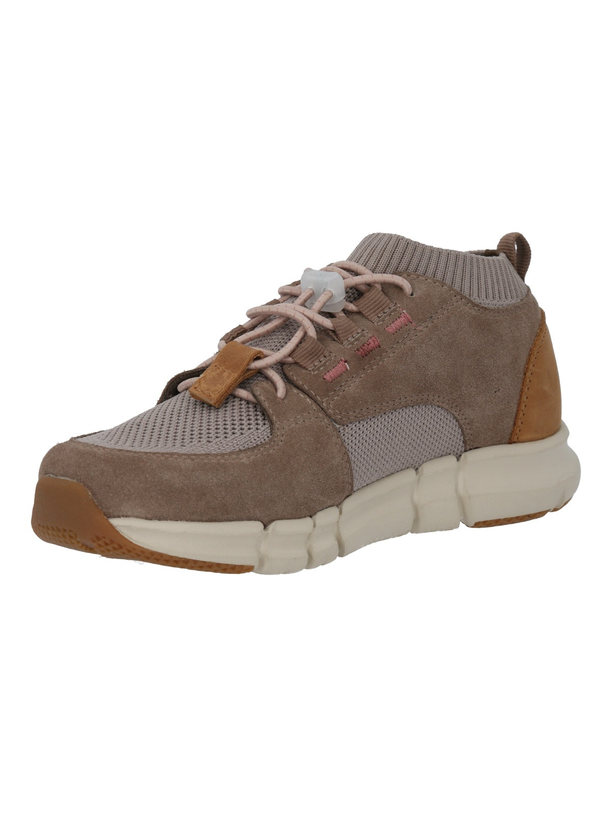 Zapatilla Niña Sena Rosado Hush Puppies Kids