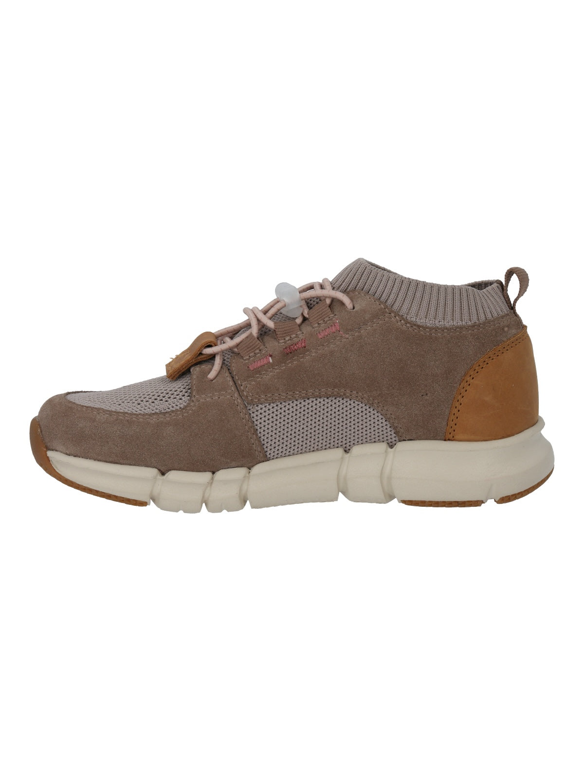 Zapatilla Niña Sena Rosado Hush Puppies Kids