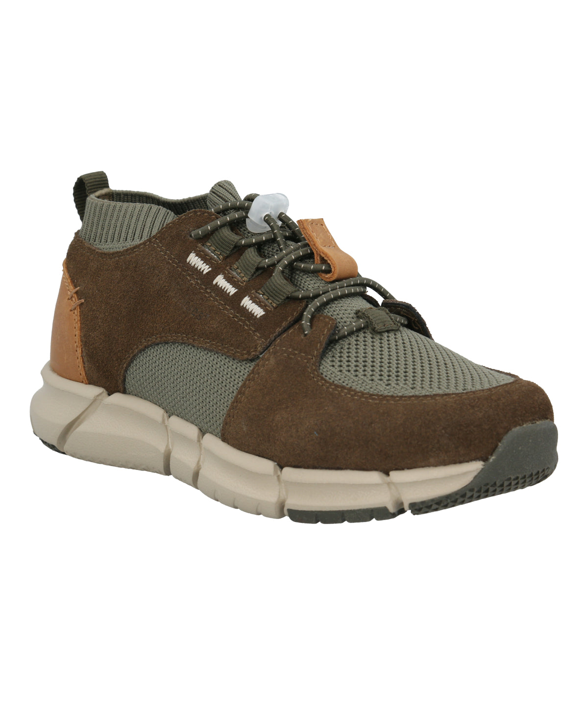 Zapatilla Niño Sena Verde Hush Puppies Kids