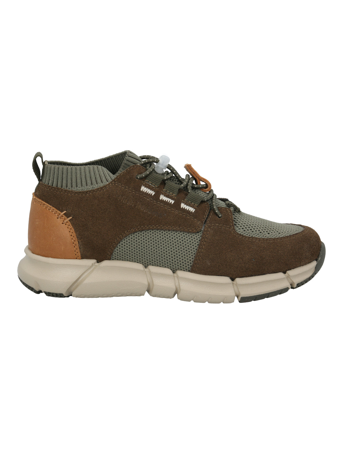 Zapatilla Niño Sena Verde Hush Puppies Kids