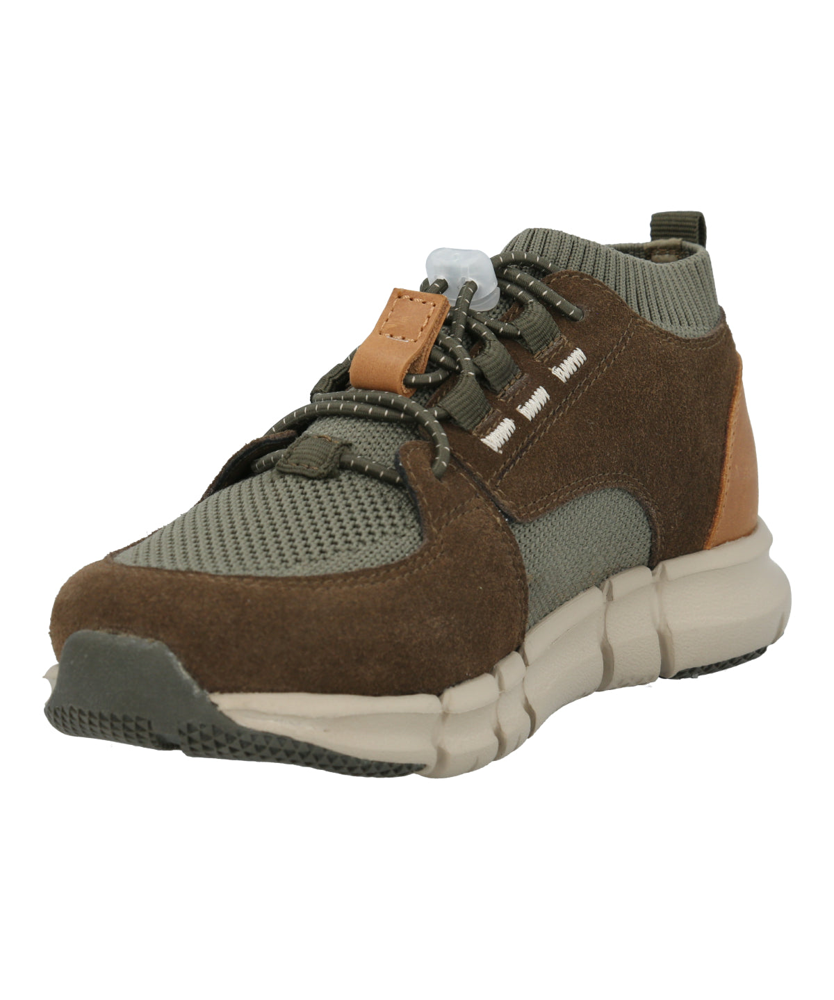 Zapatilla Niño Sena Verde Hush Puppies Kids