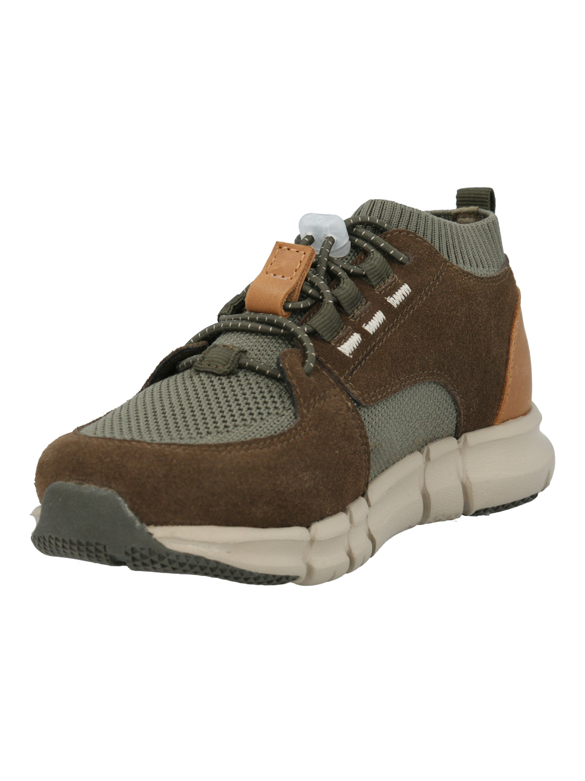 Zapatilla Niño Sena Verde Hush Puppies Kids