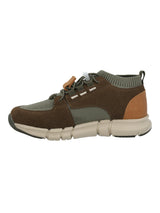 Zapatilla Niño Sena Verde Hush Puppies Kids
