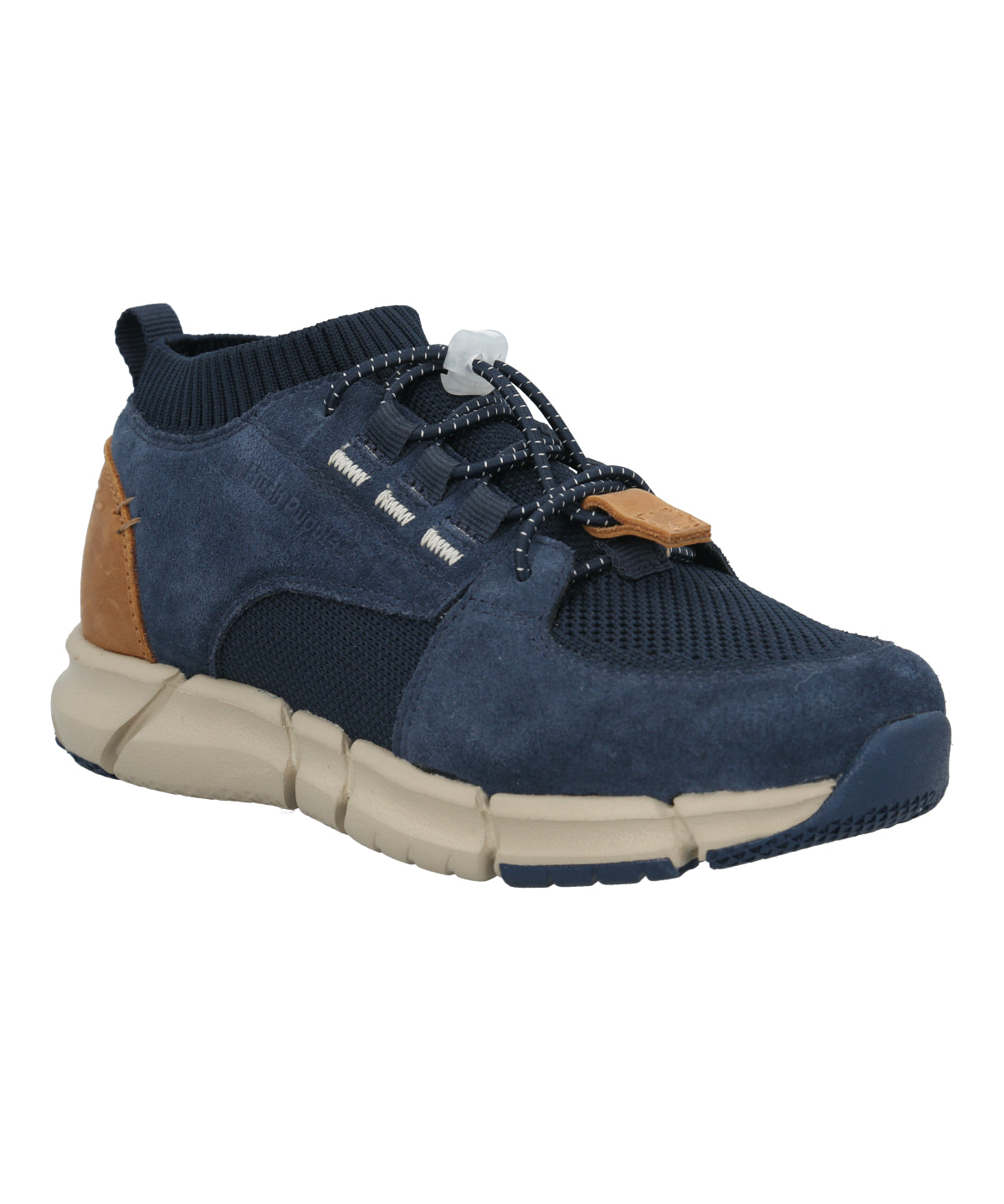 Zapatilla Niño Sena Azul Hush Puppies Kids