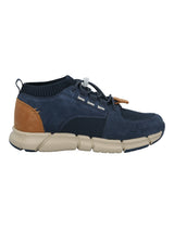 Zapatilla Niño Sena Azul Hush Puppies Kids
