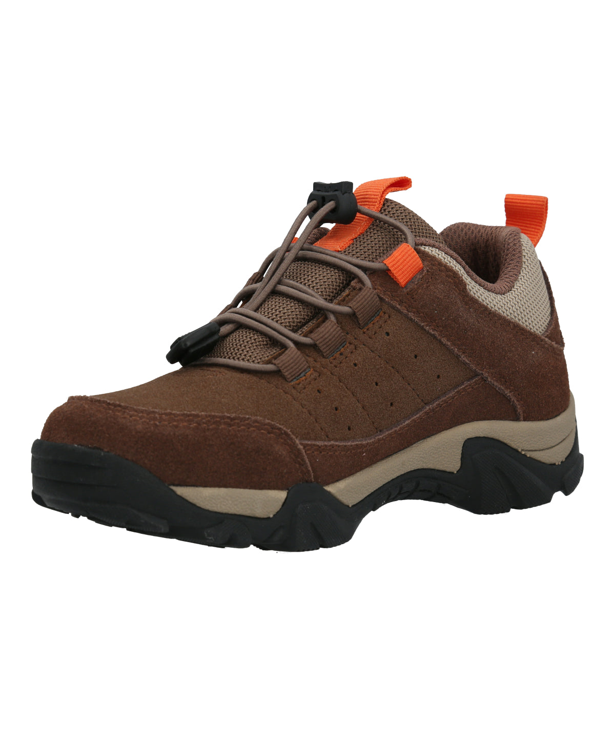 Zapatilla Niño Pluto Café Hush Puppies Kids