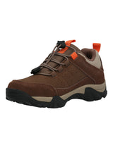 Zapatilla Niño Pluto Café Hush Puppies Kids