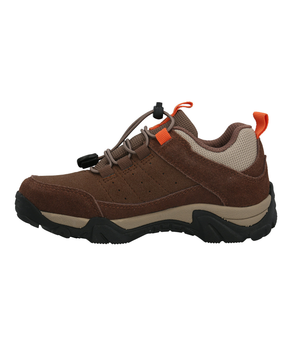 Zapatilla Niño Pluto Café Hush Puppies Kids