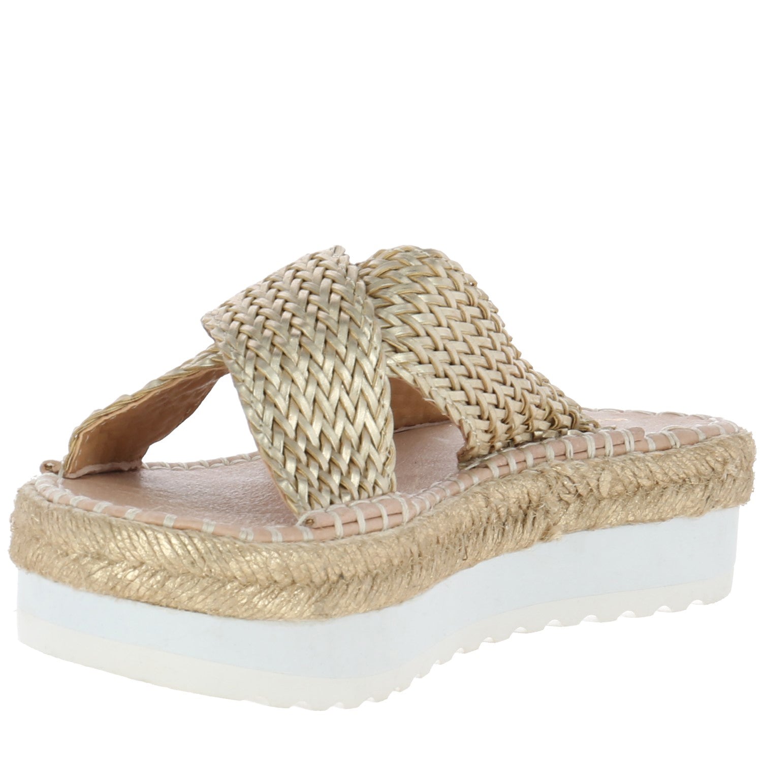 Sandalia Tropez [30-36]