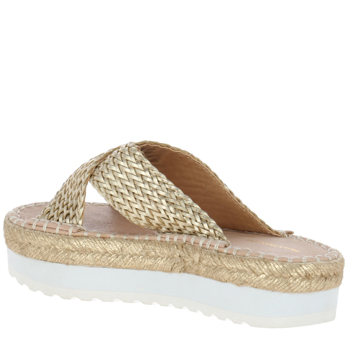 Sandalia Tropez [30-36]
