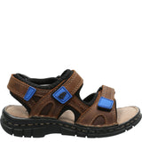 Sandalia Native [21- 25]