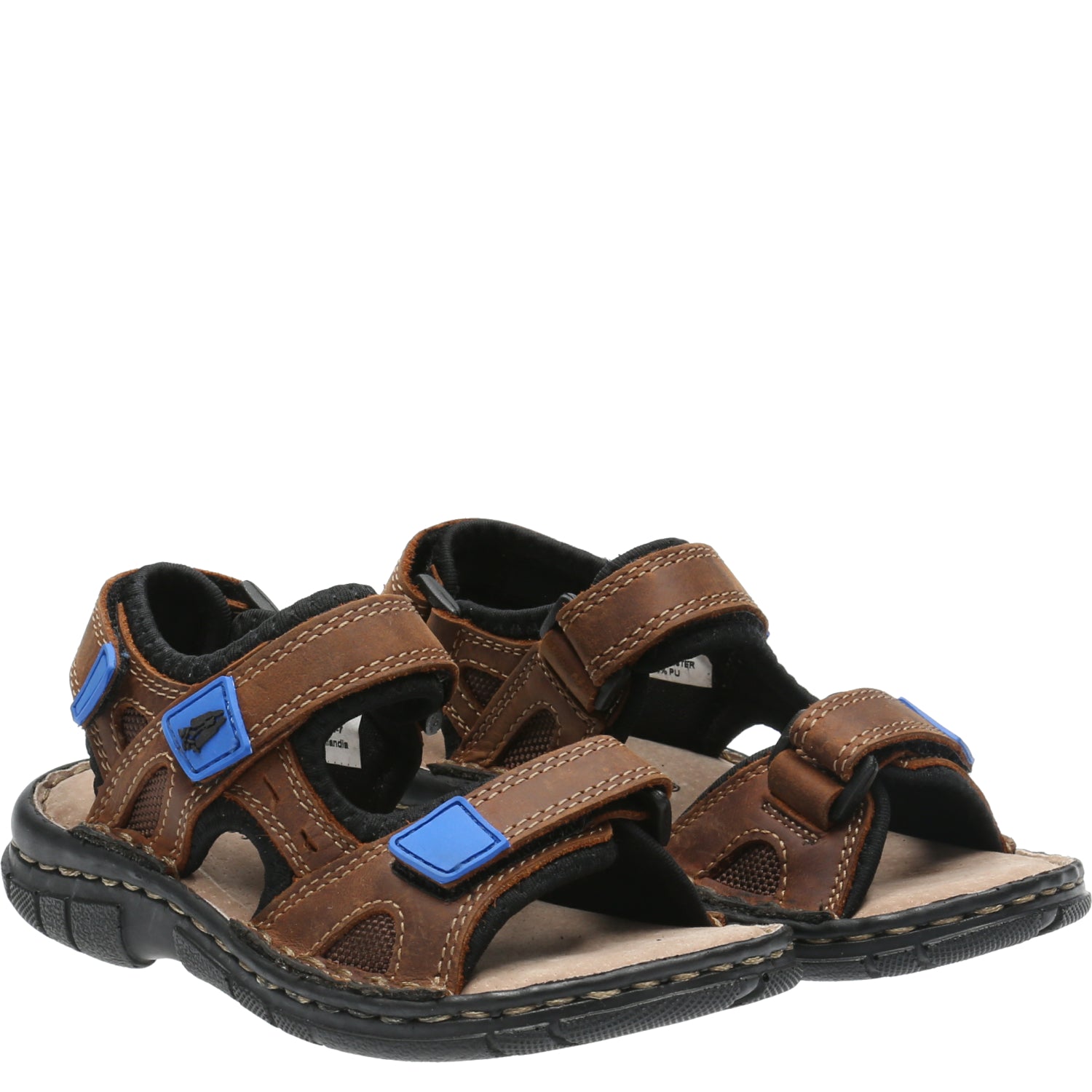 Sandalia Native [21- 25]
