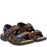Sandalia Native [21- 25]