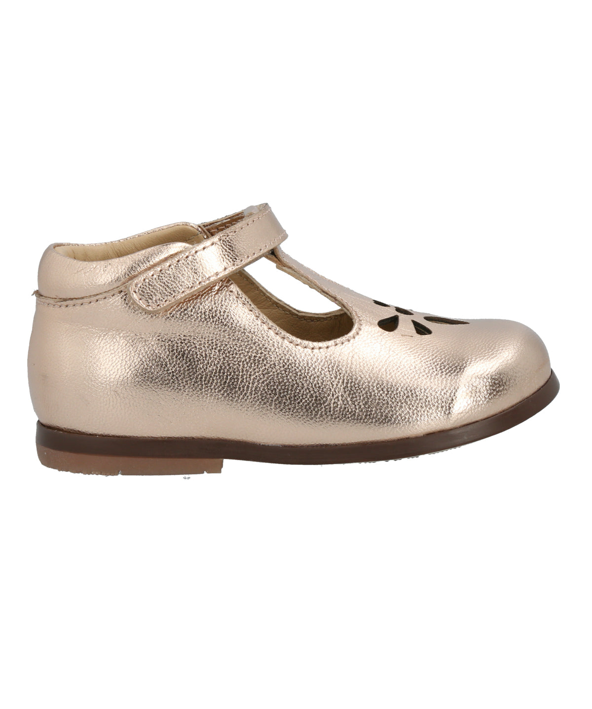 Guillermina Cuero Niña Poppy Rosegold