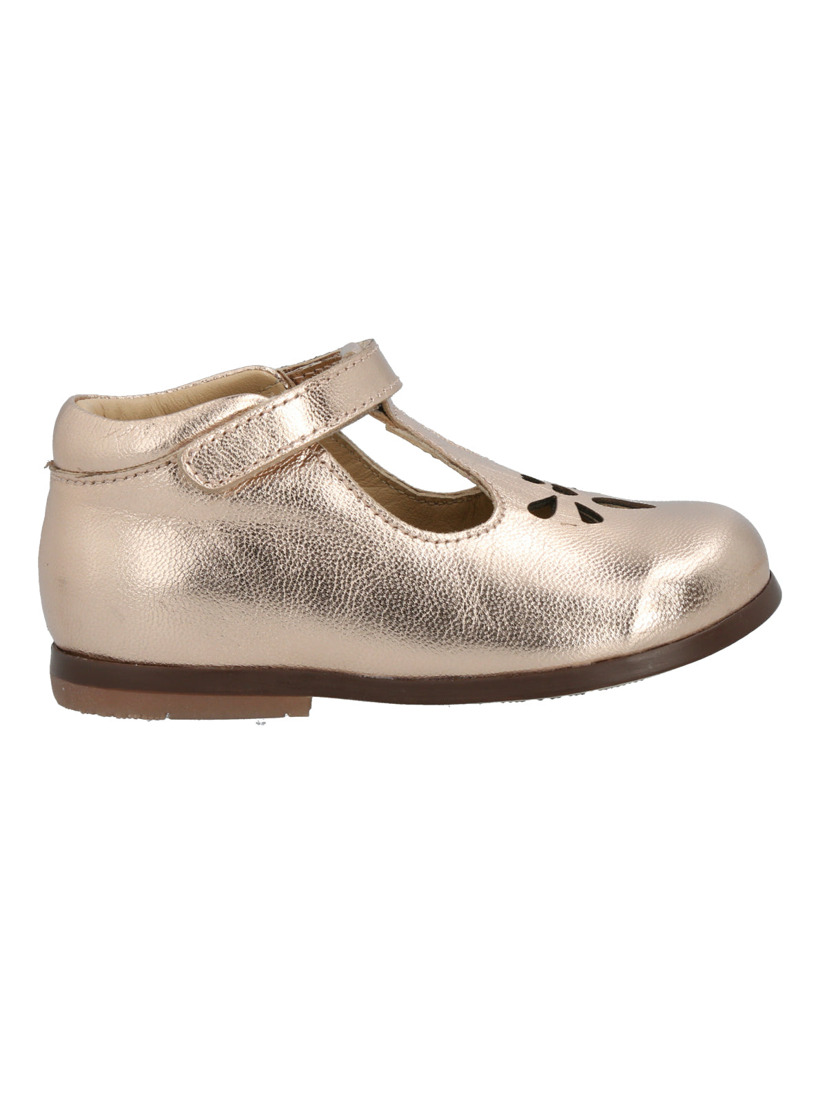 Guillermina Cuero Niña Poppy Rosegold