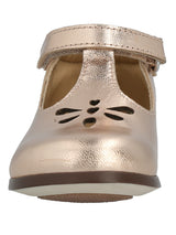 Guillermina Cuero Niña Poppy Rosegold