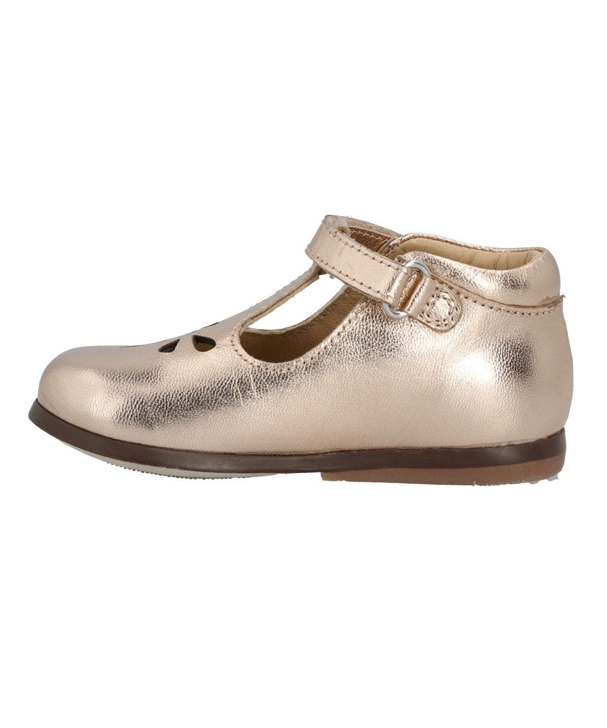 Guillermina Cuero Niña Poppy Rosegold