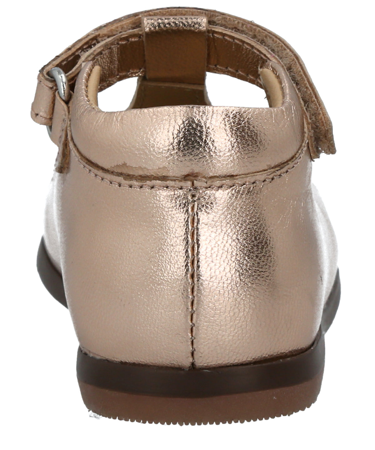 Guillermina Cuero Niña Poppy Rosegold