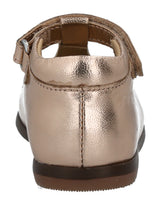 Guillermina Cuero Niña Poppy Rosegold