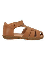 Sandalia Niño Palmira Café Hush Puppies Kids