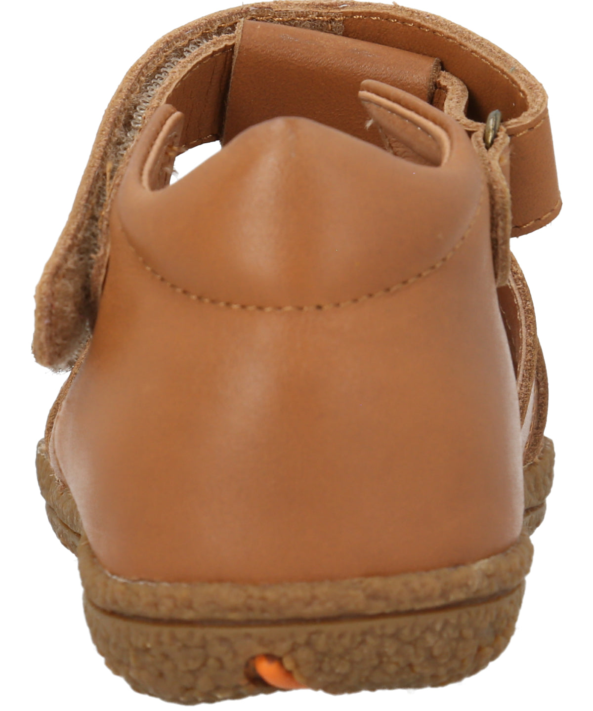Sandalia Niño Palmira Café Hush Puppies Kids