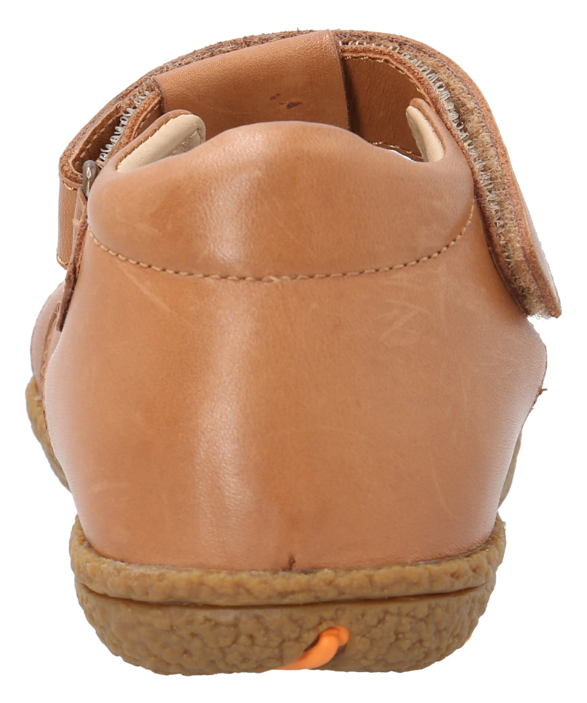 Sandalia Niño Palmira Café Hush Puppies Kids