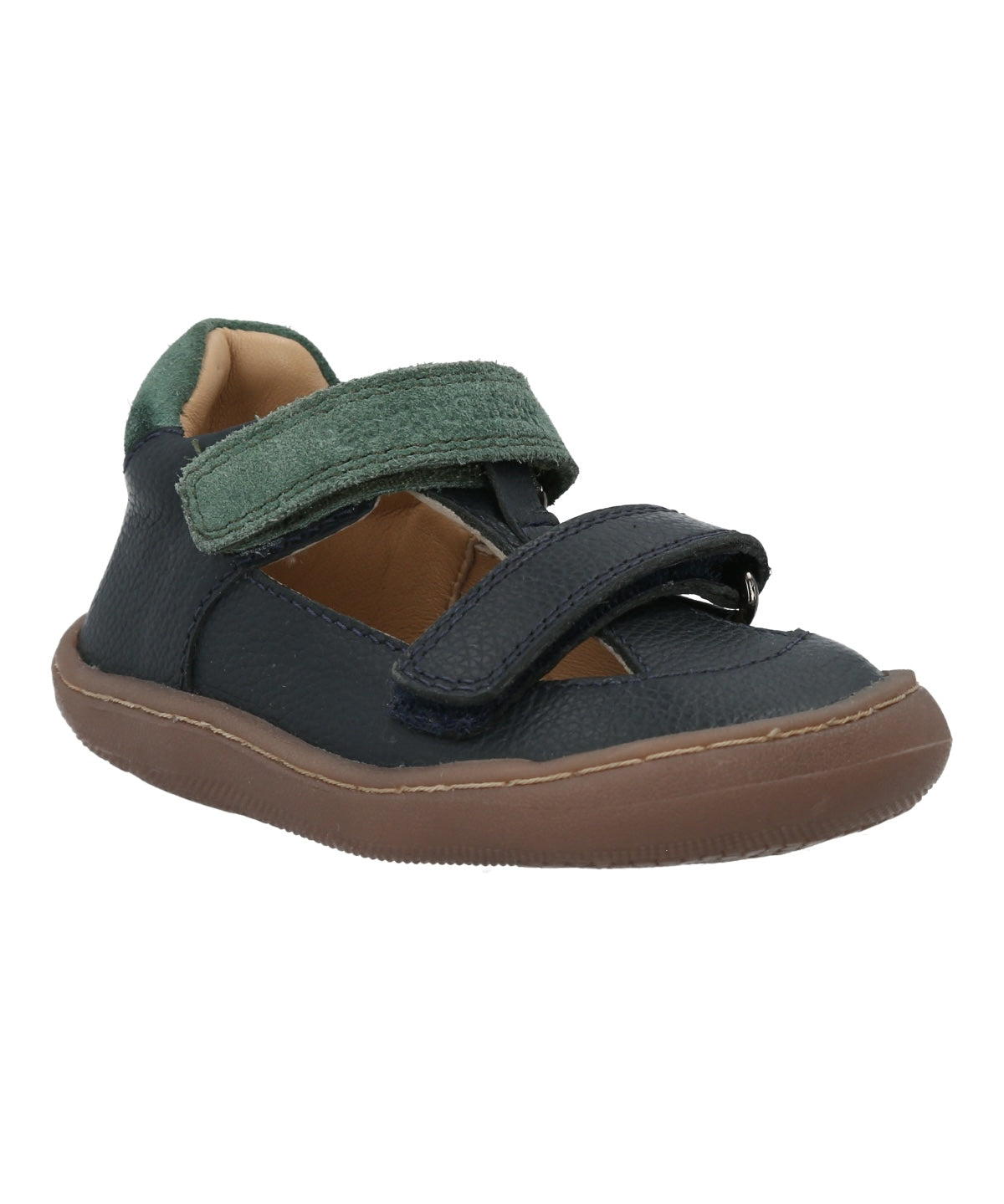 Sandalia Niño Iñigo Azul Hush Puppies Kids