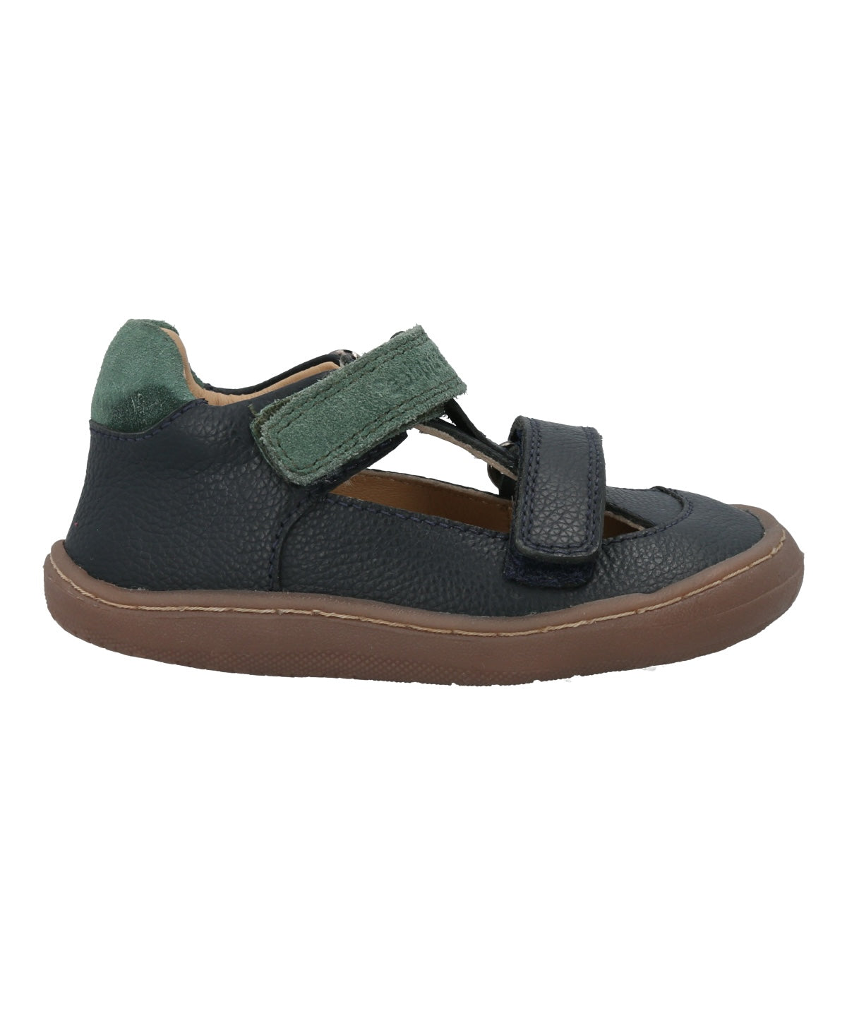 Sandalia Niño Iñigo Azul Hush Puppies Kids