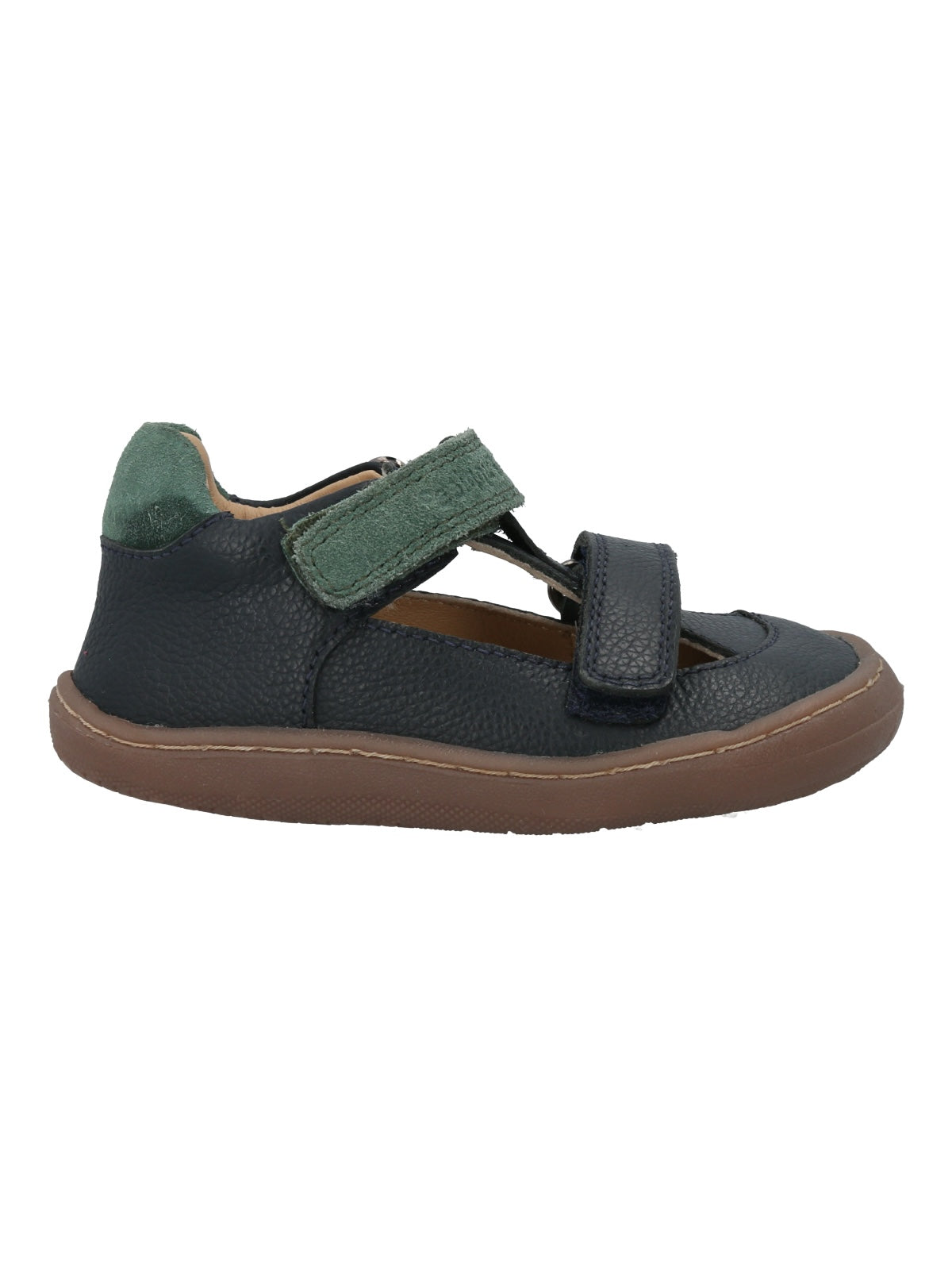 Sandalia Niño Iñigo Azul Hush Puppies Kids
