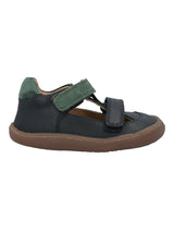 Sandalia Niño Iñigo Azul Hush Puppies Kids