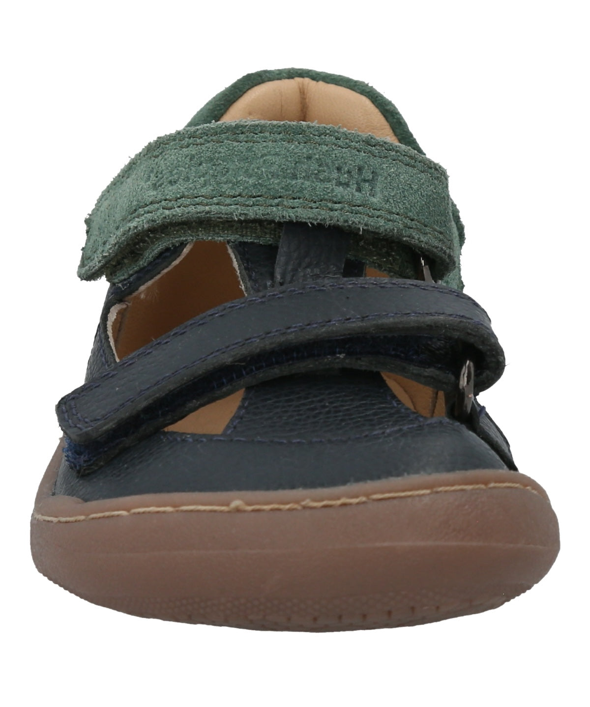 Sandalia Niño Iñigo Azul Hush Puppies Kids