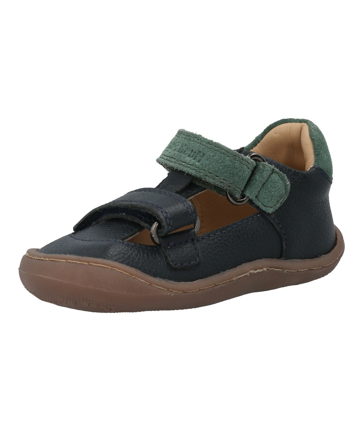 Sandalia Niño Iñigo Azul Hush Puppies Kids
