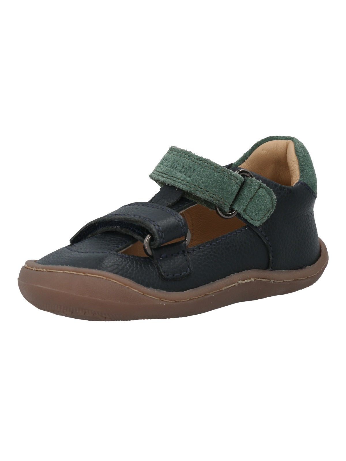 Sandalia Niño Iñigo Azul Hush Puppies Kids