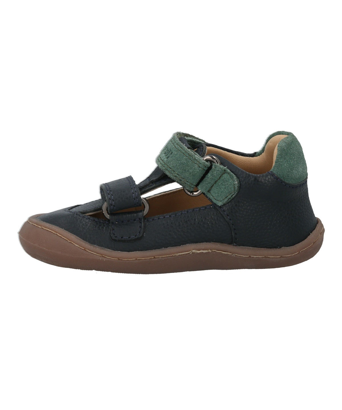 Sandalia Niño Iñigo Azul Hush Puppies Kids