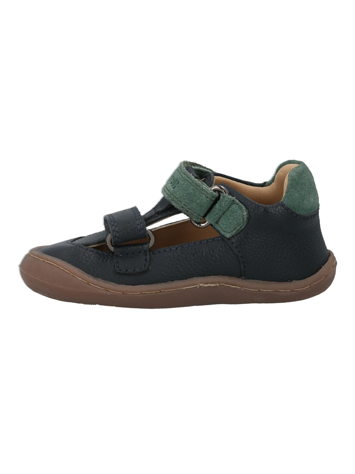 Sandalia Niño Iñigo Azul Hush Puppies Kids