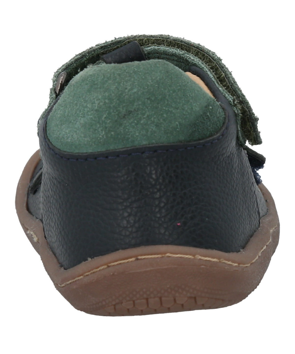 Sandalia Niño Iñigo Azul Hush Puppies Kids