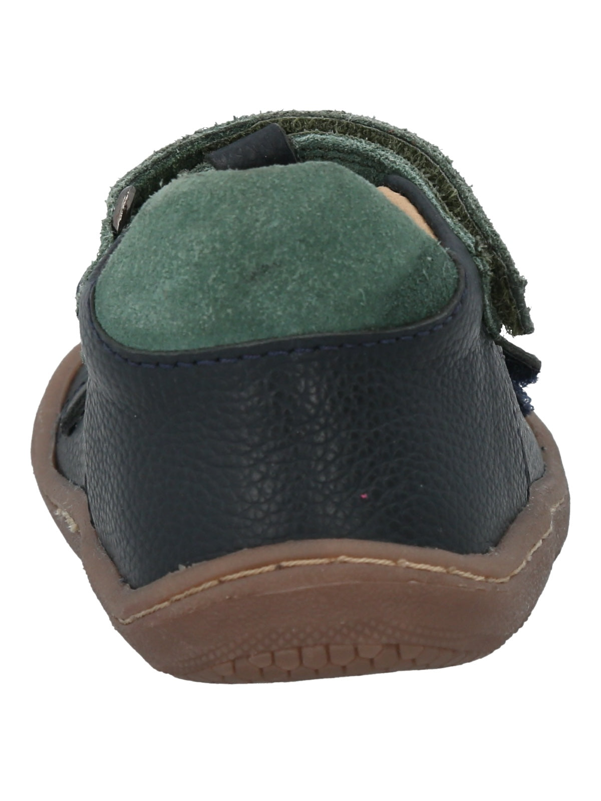 Sandalia Niño Iñigo Azul Hush Puppies Kids