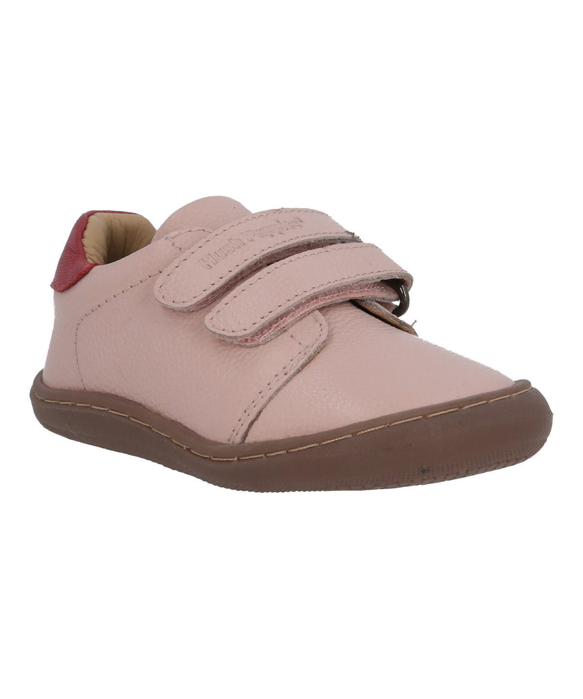 Zapatilla Niña Sika Rosado Hush Puppies Kids