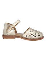 Sandalia Niña Kasu Rosado Hush Puppies Kids