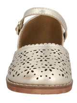 Sandalia Niña Kasu Rosado Hush Puppies Kids
