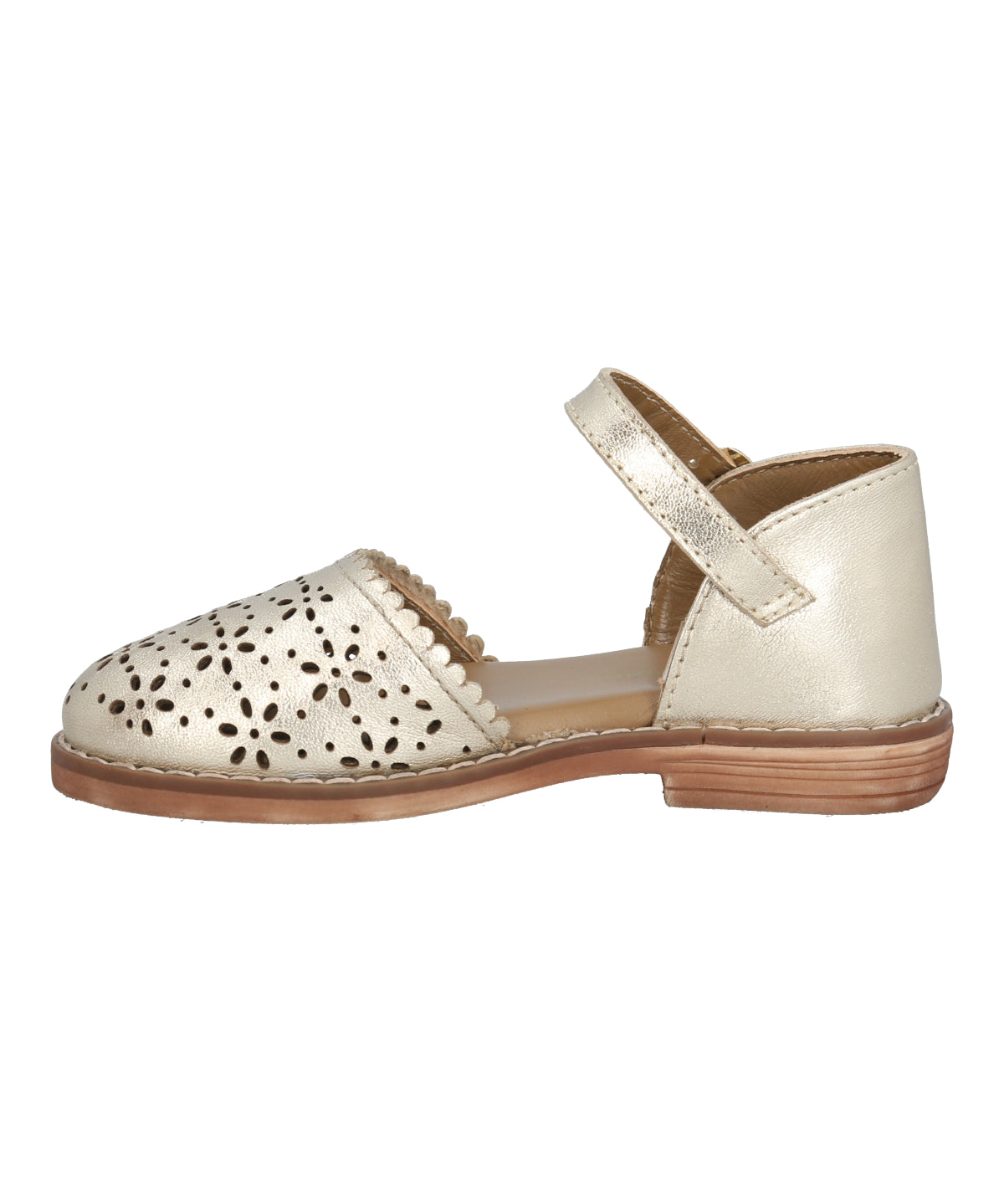 Sandalia Niña Kasu Rosado Hush Puppies Kids
