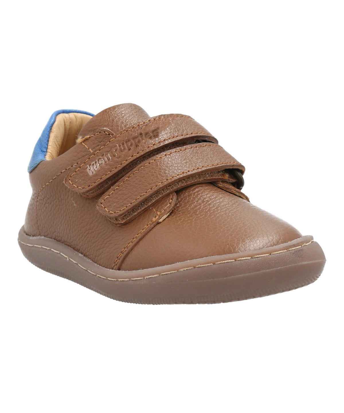 Zapatilla Niño Sika Café Hush Puppies Kids