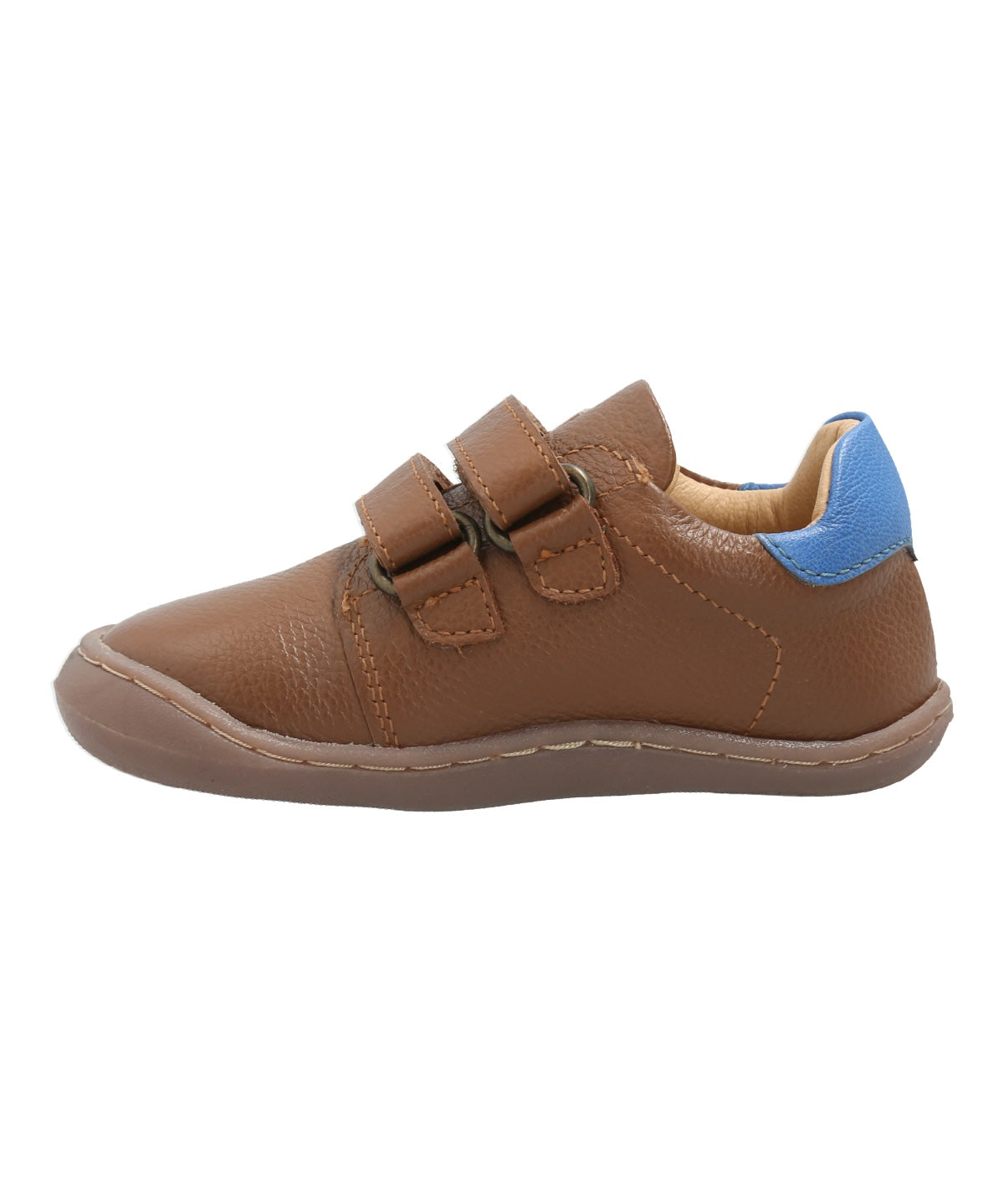 Zapatilla Niño Sika Café Hush Puppies Kids