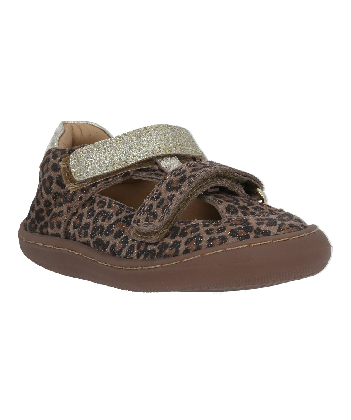 Sandalia Niña Iñigo AnimalPrint Hush Puppies Kids